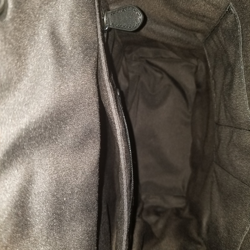 Coach Track Backpack In Colorblock With Coach Patch - Picture 16 of 16